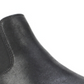 SEVEN DIALS Womens Maggie Fabric Closed Toe, Black/Distressed/Fab, Size 9.5