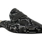 Bar III Women's Tya Mules Closed Toe Shoes Black Size 7.5