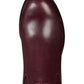 Alfani Women's Bexleyy Riding Wide-Calf Leather Boots Purple Red Size 7 M