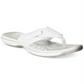 Clarks Women's Brinkley JoJo Open Toe Casual Gray Size 11 M