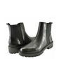 Steve Madden Women's Gliding Chelsea Boot Black Size 6.5 M
