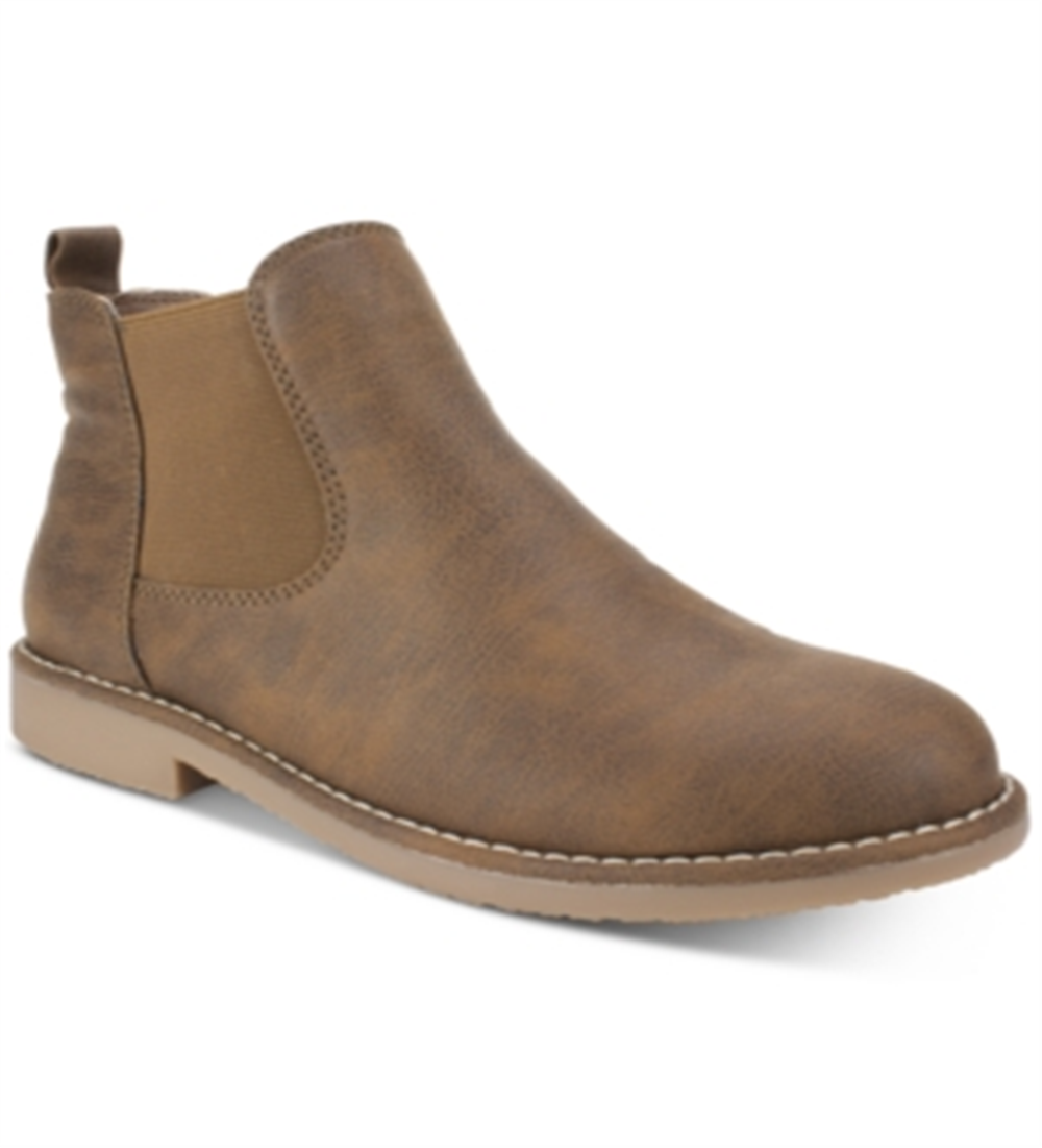 Seven Dials Women's Maggie Booties Brown Size 10 M