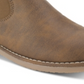 Seven Dials Women's Maggie Booties Brown Size 10 M