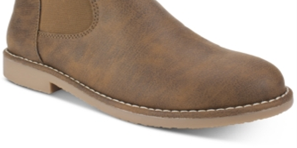 Seven Dials Women's Maggie Booties Brown Size 10 M