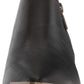 Lucky Brand Women's Koben Leather Pointed Toe Ankle Fashion Boots Black Size 5.5M