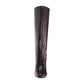 Anne Klein Women's Nastya Knee High Wide Calf Boots Brown Size 9.5 WC