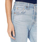 Levi's Women's 501 Skinny Jeans Blue Size- 31X28