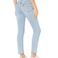 Levi's Women's 501 Skinny Jeans Blue Size- 31X28