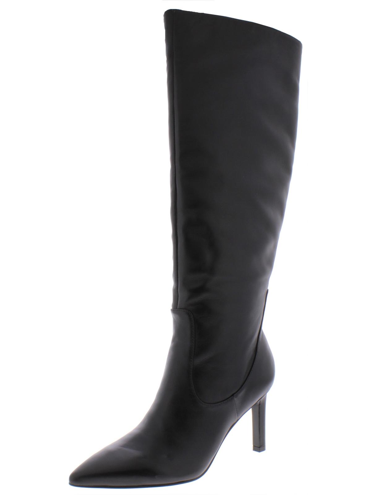 Nine West Women's Maxim Boots Black Size 7 M