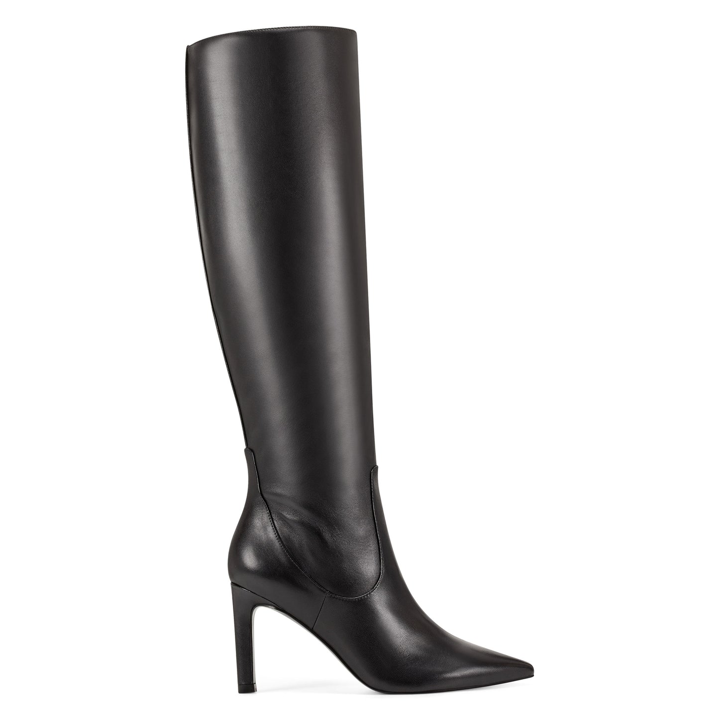 Nine West Women's Maxim Boots Black Size 7 M