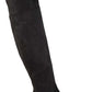 Journee Collection Women's Regular Sana Boot Black Size 7M