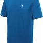 Champion Men's Fitness Workout Juniper T-Shirt Blue Size Small