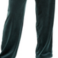Calvin Klein Women's Straight Leg Pants Blue Size Large