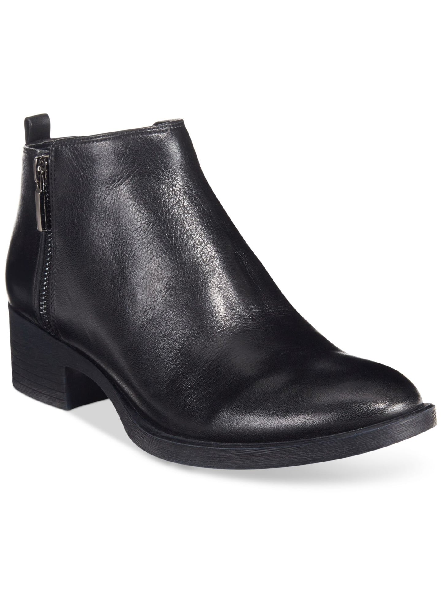 Kenneth Cole New York Women's Levon Black Size 8.5 M