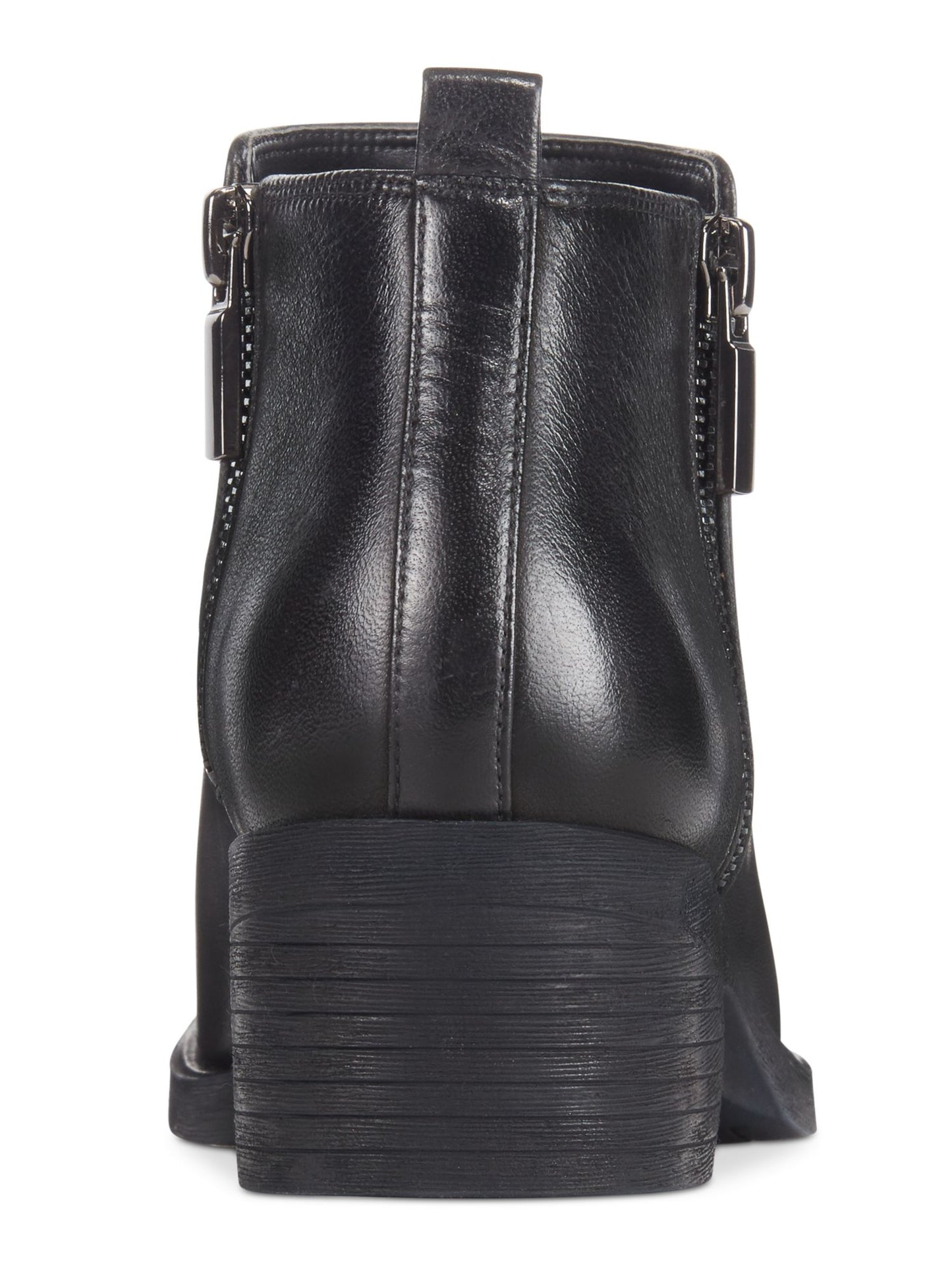 Kenneth Cole New York Women's Levon Black Size 8.5 M