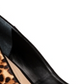 Alfani Women's Jeules Leather Pointed Toe Classic Pumps Brown  Size 5 M