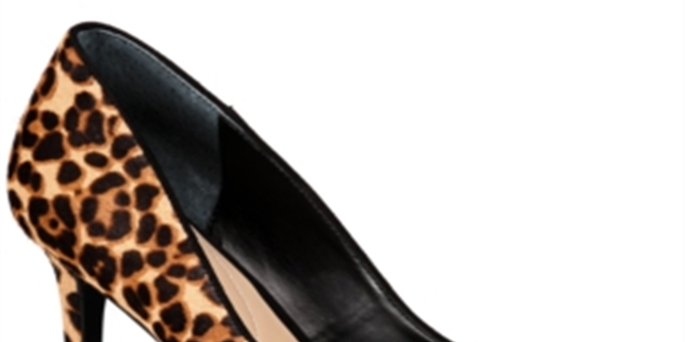 Alfani Women's Jeules Leather Pointed Toe Classic Pumps Brown  Size 5 M