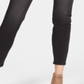 Style & Co Women's Curvy Tummy Control Skinny Jeans Black Size 2 Petite