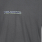 Corella Men's Heartbeats Graphic T-Shirt Gray Size Medium