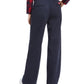 Dickies Women's Twill Wide Leg Work Jeans Navy Size 1