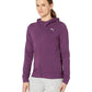 Puma Women's Modern Sport Full Zip Hoodie Sweatshirt Purple Size X-Small