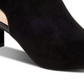 Charter Club Women's Hirah Peep Toe Classic Pumps Black Size 7.5