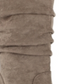 Esprit Women's Oliana Faux Leather Slouchy Mid Calf Boots Brown Size 9.5