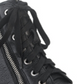 American Rag Women's Tatum Booties Black Size 10 M
