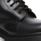 Madden Girl Women's Portland Rubber Closed Toe Ankle Cold Weather Boots Black Size 9M