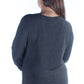 Alfani Women's Top Gray Size Small