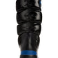 Calvin Klein Women's Water Resistant Round Toe Snow Boots Black Size 11 M