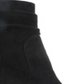 Seven Dials Women's Hanston Fashion Boot  Black Size 11 M