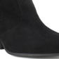 Seven Dials Women's Hanston Fashion Boot  Black Size 11 M