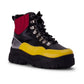 Wanted Women's Caution Extreme Sneaker Bootie Black Size 6 M