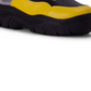 Wanted Women's Caution Extreme Sneaker Bootie Black Size 6 M