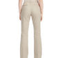 Dickies Junior's Flex Bootcut Trouser Pants Brown Size 15