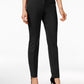 Alfani Women's Hollywood Skinny Pants Black Size 2 Petite