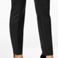 Alfani Women's Hollywood Skinny Pants Black Size 2 Petite
