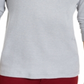 Club Room Men's Henley Shirt Gray Size XX-Large