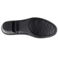 Easy Street Women's Titan Comfort Shooties -Black Size 10 M