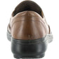 Easy Street Women's Extra Wide Width Ultimate Slip on Brown Size 7.5 WW