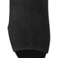 Baretraps Women's Reining Shooties Studded Black Size 8.5 M