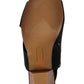 Baretraps Women's Reining Shooties Studded Black Size 8.5 M
