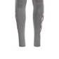 Ideology Big Girls Plus Caged-Hem Leggings  Gray Size 14W