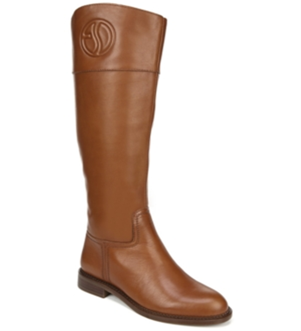 Franco Sarto Women's Hudson Brown Size 7 M