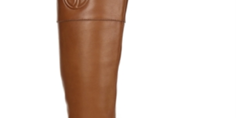 Franco Sarto Women's Hudson Brown Size 7 M