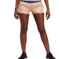 Adidas Women's Run It ClimaLite Shorts Pink Size S
