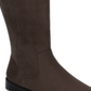 Kenneth Cole Reaction Women's Wind Stretch Boots Gray Size 8.5 M