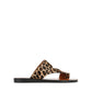 Kenneth Cole Women's Palm Sandal Brown Size 9.5 M
