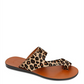 Kenneth Cole Women's Palm Sandal Brown Size 9.5 M